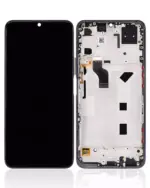 Display telefon Huawei Honor 30 Youth /  Enjoy Z 5G /  Enjoy 20 Pro Refurbished (Black)