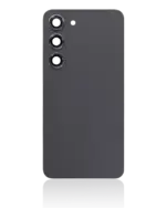Capac Spate Sticla Samsung Galaxy S23 5G AMPlus (Phantom Black) - imagine 2