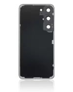 Capac Spate Sticla Samsung Galaxy S23 5G AMPlus (Phantom Black) - imagine 3