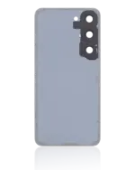 Capac Spate Sticla Samsung Galaxy S23 5G AMPlus (No Logo) (Green) - imagine 3