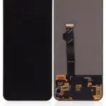 Display telefon Huawei Honor 30 / Nova 7 Refurbished (Fara Rama)