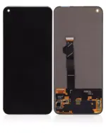 Display telefon Huawei Honor 30 / Nova 7 Refurbished (Fara Rama)