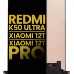 Display telefon Xiaomi Redmi K50 Ultra / 12T / 12T Pro Refurbished
