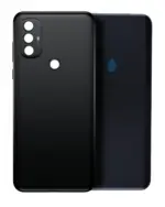 Capac Spate Sticla Motorola Moto Power  Original (Dark Grove)