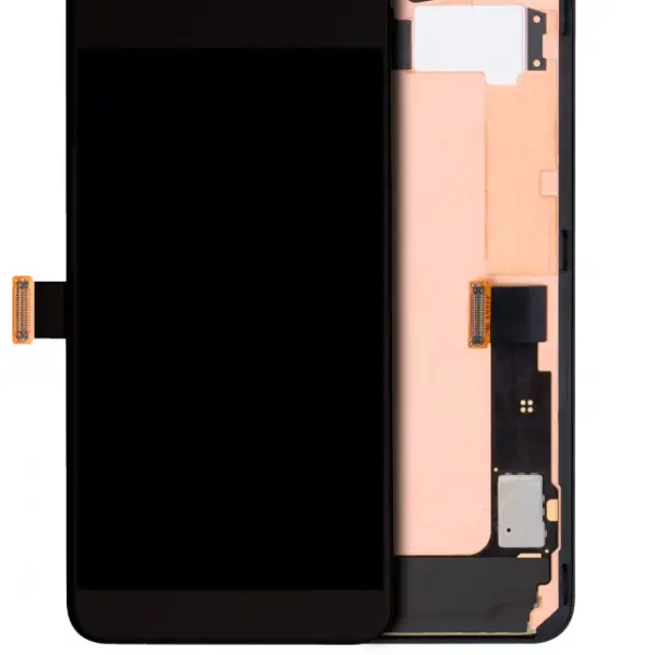 Display telefon Google Pixel 5 Original (Black)