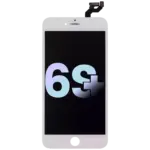 Display iPhone 6S Plus Service Pack (Rose Gold)