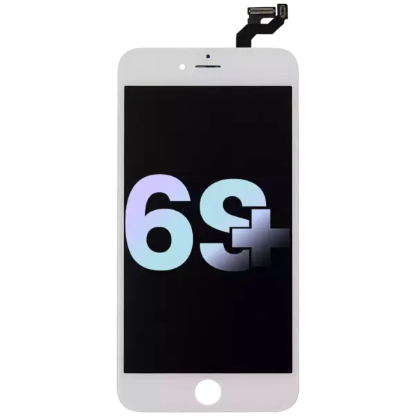 Display iPhone 6S Plus Service Pack (Rose Gold)