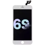 Display iPhone 6S Plus Service Pack (Silver)