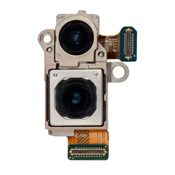 Camera Spate wide / Ultrawide Samsung Camera Spate Wide / Ultrawide Galaxy Z Fold 3 5G Service Pack