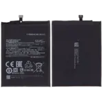 Baterie telefon Xiaomi Redmi Note 9 / Redmi 9 / Redmi 10x 4G / Mi 10 Lite 5G Basic