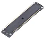 Conector FPC Flex Placa De Baza Samsung Galaxy A13 5G / A10e (48 pini) - imagine 3