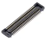 Conector FPC Flex Placa De Baza Samsung Galaxy A13 5G / A10e (48 pini) - imagine 4