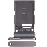 Suport Sim (Single Sim) Samsung Galaxy S24 FE 5G  (Premium) (Graphite)