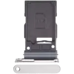 Suport Sim (Single Sim) Samsung Galaxy S24 FE 5G  (Premium) (Gray)