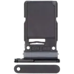 Suport Sim (Single Sim) Samsung Galaxy S25 Ultra (Titanium Jet Black)