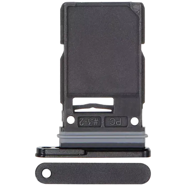 Suport Sim (Single Sim) Samsung Galaxy S25 Ultra (Titanium Jet Black)