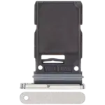 Suport Sim (Single Sim) Samsung Galaxy S25 Ultra (Titanium White Silver)