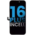 Display iPhone 16 Plus Aftermarket  In-Cell