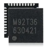 M92T36 USB-C Charging Power Management