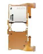 Card Slot Consola Nintendo Switch Lite Genuine RF - imagine 2