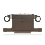 Port Incarcare iPhone 11 Pro / 11 Pro Max (Gold)