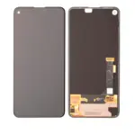 Display telefon Google Pixel 4A 5G Original (Fara Rama)