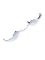 LB RB Trigger Bumper Buton Xbox One Elite Controller (Silver) - imagine 2