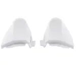 Left / Right Trigger Buton Xbox Series S / X (White) - imagine 4
