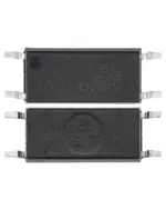 EL1013 Optocoupler Phototransistor (SOP-4) - imagine 2