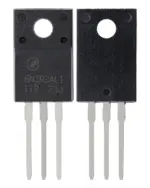 6N3R2AL N-Channel MOSFET - imagine 2