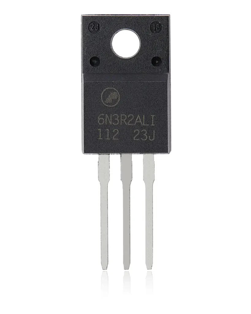 6N3R2AL N-Channel MOSFET - OnLaptop