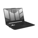 Laptop Gaming ASUS TUF Dash F15 FX517ZM, Intel Core i7-12650H pana 4.70 GHz, 15.6", Full HD, 144Hz, 16GB DDR5, 512GB PCIe® 3.0 NVMe M.2 SSD, RTX 3060 6GB,  Black, RF