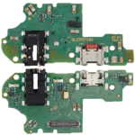 Placa port incarcare cu PCB Huawei P Smart / 9S / P Smart Plus - imagine 2