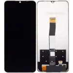 Display telefon Xiaomi Redmi 10C / Xiaomi Poco C40 Soft OLED OEM