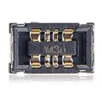 Conector FPC Baterie Samsung Galaxy A13 5G / A12 / A13 / A20E / A22 / A32 / A33 5G / A52 / A53 / A90 / S20 / S20 PLUS / S20 Ultra (8 Pin) (10 Pack)
