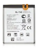 Baterie telefon LG V60 ThinQ 5G Basic - imagine 3