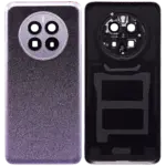 Capac spate Huawei Mate 50 Refurbished (Purple)