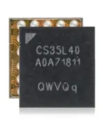CS35L40 Audio Amplifier IC