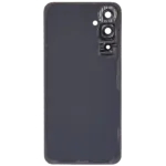 Capac Spate Sticla Samsung Galaxy A54 5G AMPlus (No Logo) (Graphite) - imagine 2