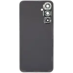 Capac Spate Sticla Samsung Galaxy A54 5G AMPlus (No Logo) (Lime) - imagine 3