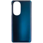 Capac Spate Sticla Motorola Moto Edge Plus / Edge 30 Pro / Edge X30 5G (Cosmos Blue) - imagine 3