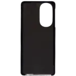 Capac Spate Sticla Motorola Moto Edge Plus / Edge 30 Pro / Edge X30 5G (Cosmos Blue) - imagine 2