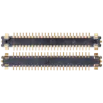 Conector FPC LCD Google Pixel 5 (50 Pin) - imagine 2