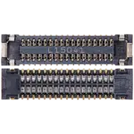 Conector FPC LCD Placa De Baza Google Pixel 2XL (34 pini) - imagine 2