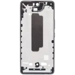 Carcasa Mijloc Mid-Frame Samsung Galaxy A53 5G (Black) - imagine 3