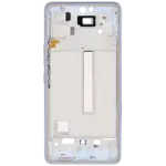 Carcasa Mijloc Mid-Frame Samsung Galaxy A53 5G (Blue) - imagine 2