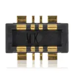 Conector FPC Baterie Samsung Galaxy S6 / S6 Edge