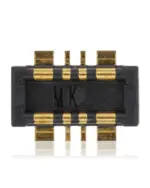 Conector FPC Baterie Samsung Galaxy S6 / S6 Edge