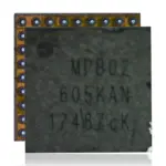MPB02 Camera Power IC
