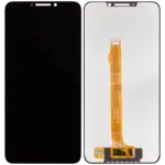 Display telefon Huawei Nova Y91 / Enjoy 60X  Refurbished (Fara Rama)